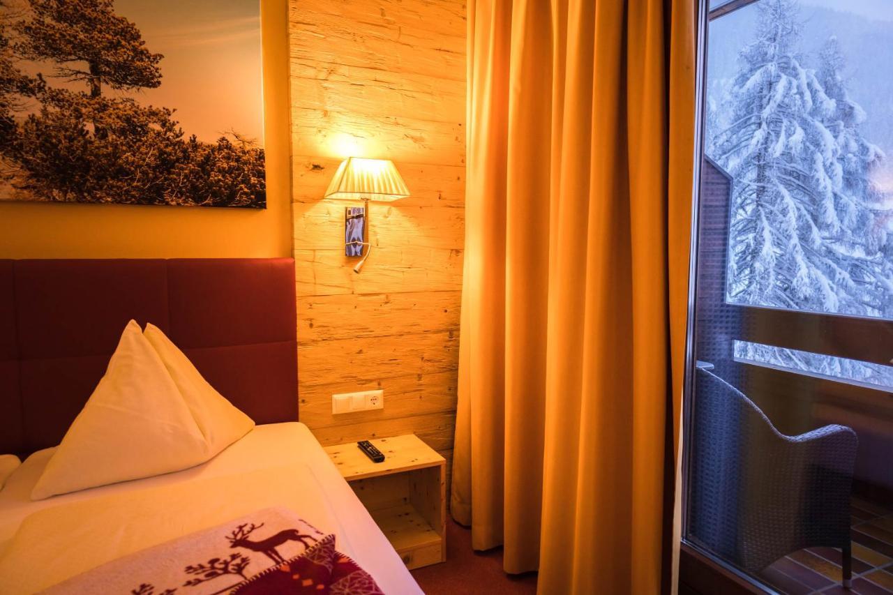 Pension & Appartements Ronacherhof Bad Kleinkirchheim Kültér fotó
