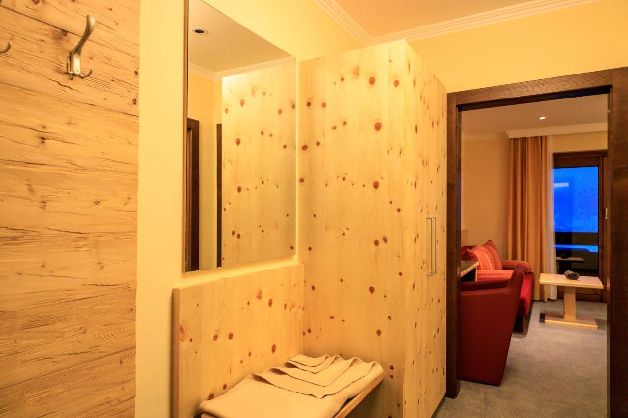 Pension & Appartements Ronacherhof Bad Kleinkirchheim Kültér fotó