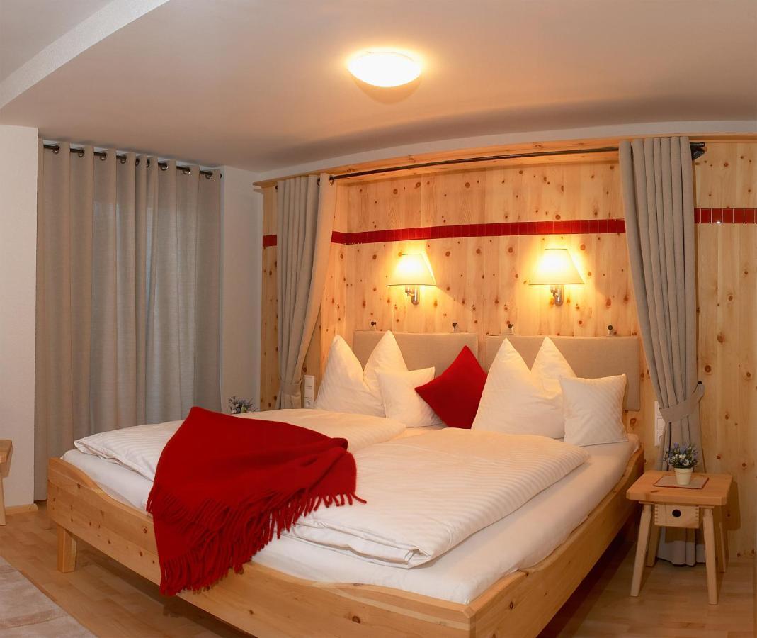 Pension & Appartements Ronacherhof Bad Kleinkirchheim Kültér fotó