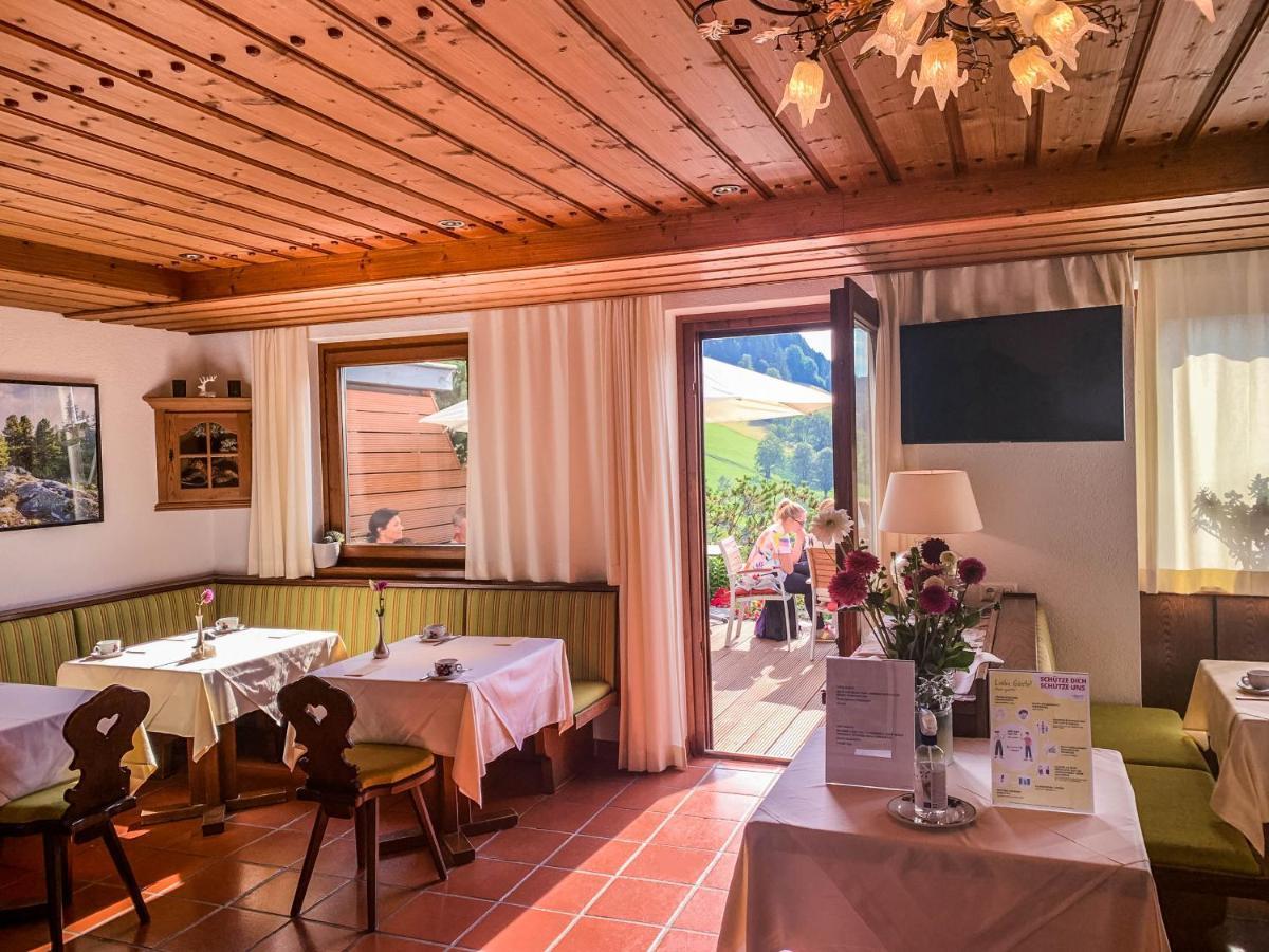 Pension & Appartements Ronacherhof Bad Kleinkirchheim Kültér fotó