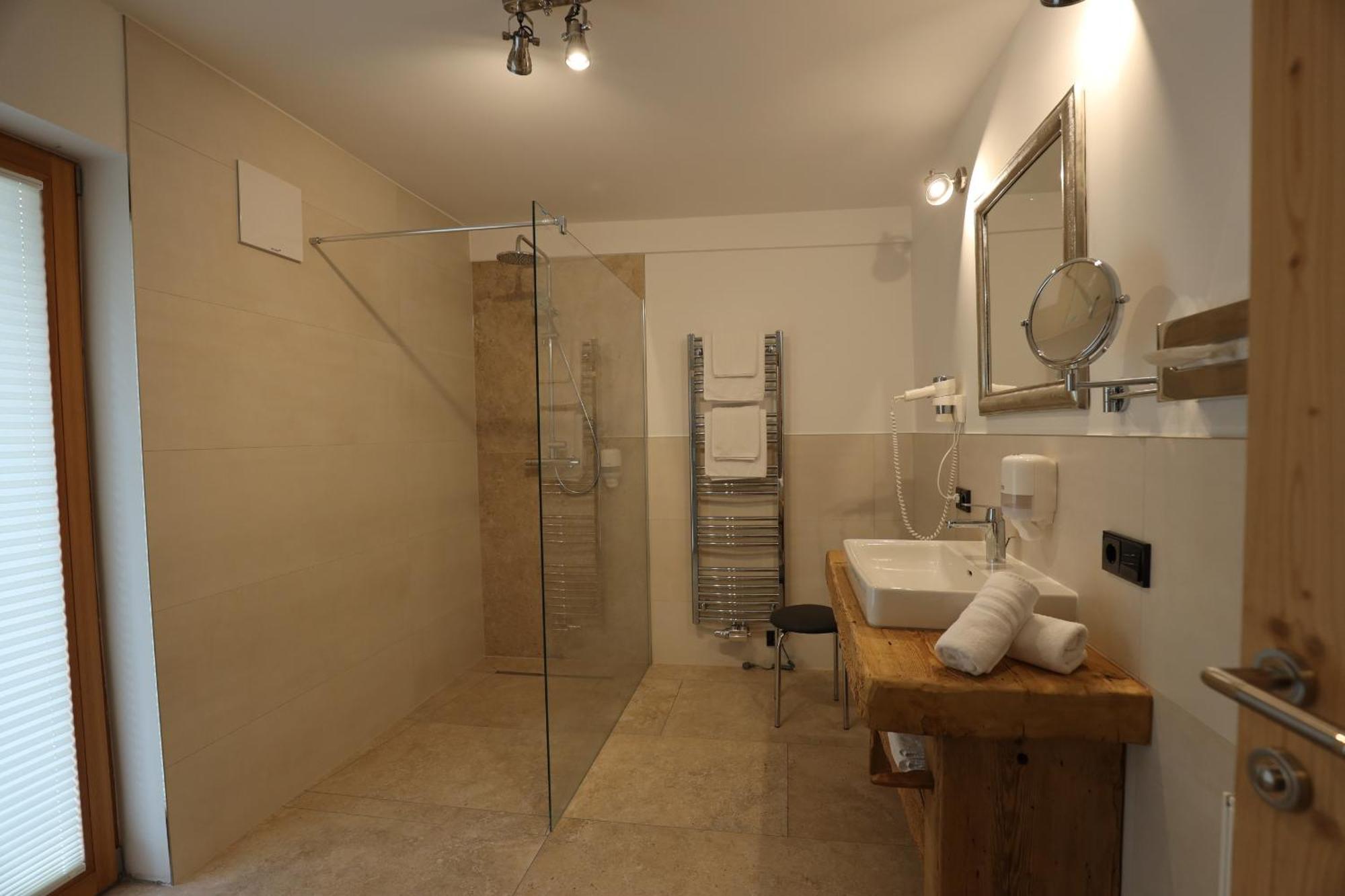 Pension & Appartements Ronacherhof Bad Kleinkirchheim Kültér fotó