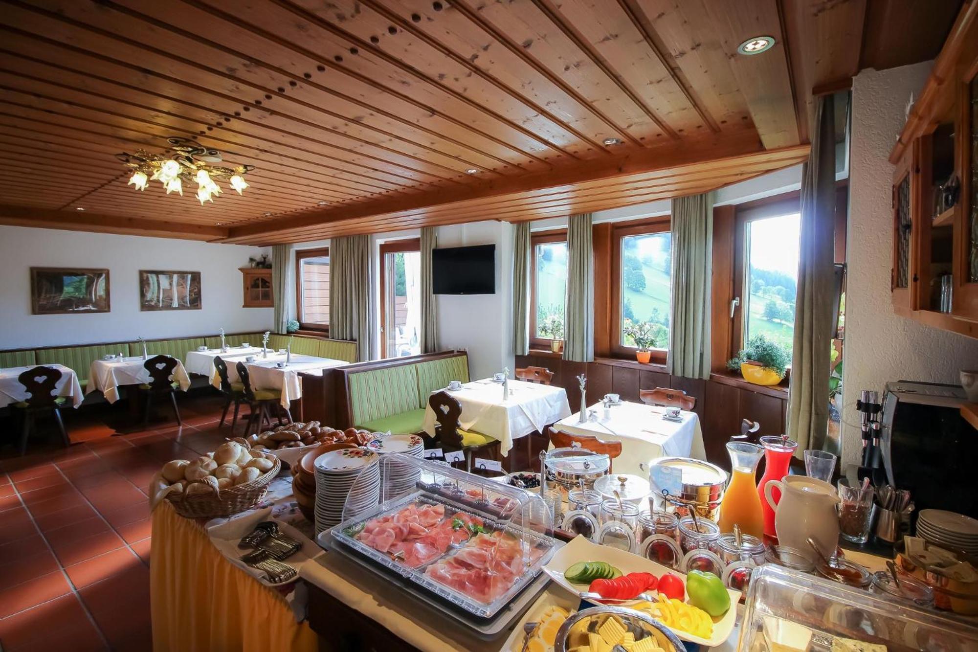 Pension & Appartements Ronacherhof Bad Kleinkirchheim Kültér fotó