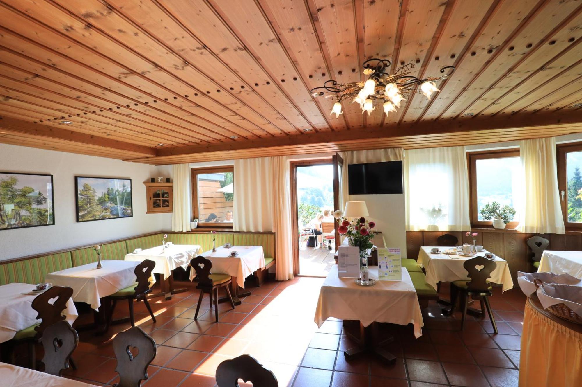 Pension & Appartements Ronacherhof Bad Kleinkirchheim Kültér fotó