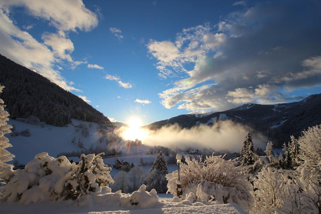 Pension & Appartements Ronacherhof Bad Kleinkirchheim Kültér fotó