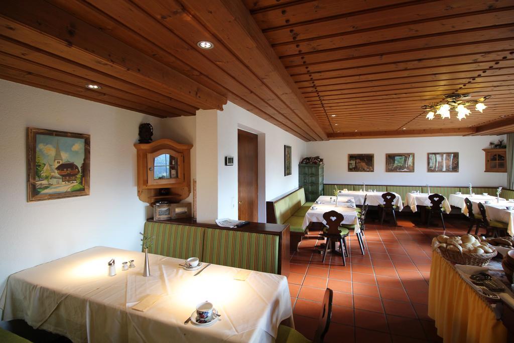 Pension & Appartements Ronacherhof Bad Kleinkirchheim Kültér fotó