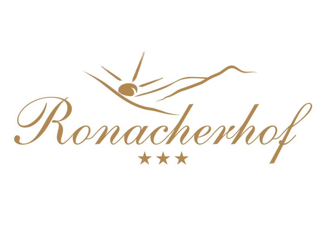 Pension & Appartements Ronacherhof Bad Kleinkirchheim Kültér fotó