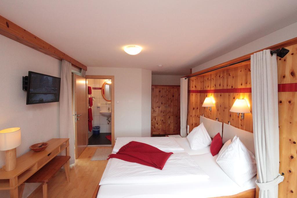 Pension & Appartements Ronacherhof Bad Kleinkirchheim Kültér fotó