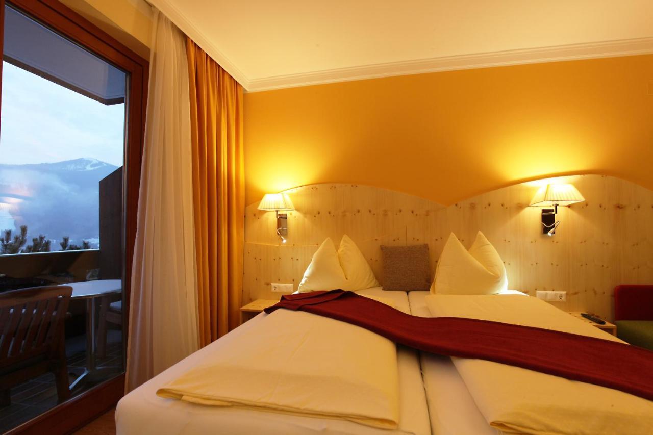 Pension & Appartements Ronacherhof Bad Kleinkirchheim Kültér fotó