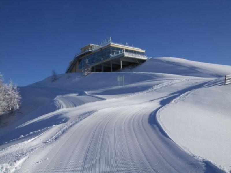Pension & Appartements Ronacherhof Bad Kleinkirchheim Kültér fotó